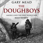 The Doughboys : America and the First World War cover image