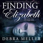 Finding elizabeth cover image