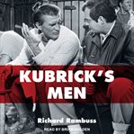 Kubrick's Men cover image