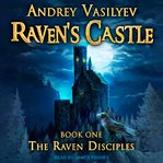 Raven's castle cover image