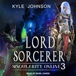 Lord sorcerer cover image