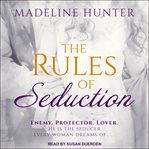 The rules of seduction cover image