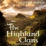 The highland clans cover image