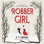 Robber girl cover image