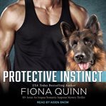 Protective instinct cover image