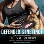 Defender's instinct cover image