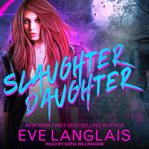 Slaughter Daughter cover image