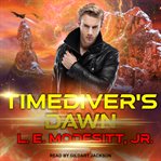 Timediver's dawn cover image
