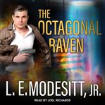 The octagonal raven cover image