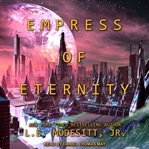 Empress of eternity cover image