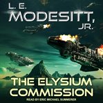 The elysium commission cover image