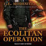 The ecolitan operation cover image