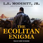 The Ecolitan enigma cover image