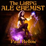 The litrpg ale-chemist cover image