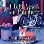 A cold nose for murder cover image