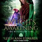 The witch's awakening cover image