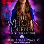 The witch's journey cover image