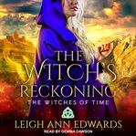 The witch's reckoning cover image