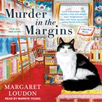Murder in the margins cover image