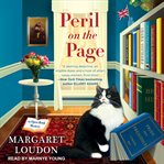 Peril on the page cover image