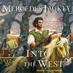 Into the west cover image