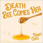 Death bee comes her cover image