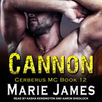 Cannon cover image