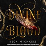 Divine blood cover image