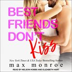 Best Friends Don't Kiss cover image