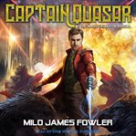 Captain quasar & the mass-exodus reversal cover image