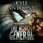The robot general cover image