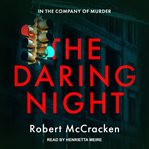 The daring night cover image