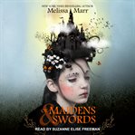Of maidens & swords cover image