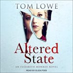 Altered state cover image
