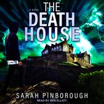 The death house cover image
