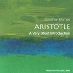 Aristotle : posterior analytics cover image