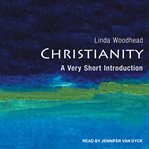 Christianity : a very short introduction cover image