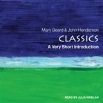Classics : a very short introduction cover image