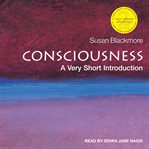 Consciousness : an introduction cover image