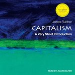 Capitalism : a very short introduction cover image