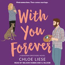 Cover image for With You Forever