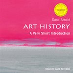Art history : a very short introduction cover image