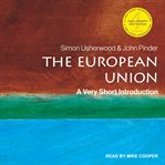 The European Union : readings on the theory and practice of European integration cover image