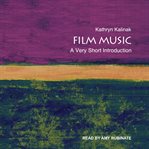 Film music : a very short introduction cover image