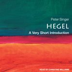 Hegel cover image