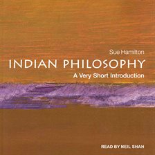 Cover image for Indian Philosophy