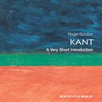 Kant cover image