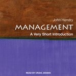 Management cover image