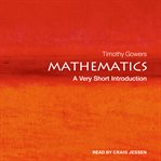 Mathematics cover image