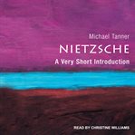 Nietzsche : a very short introduction cover image
